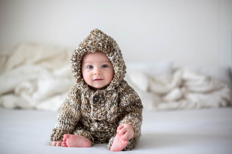 Best Unisex Baby Names for Boys