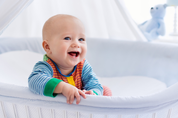 Best Unisex Baby Names for Boys