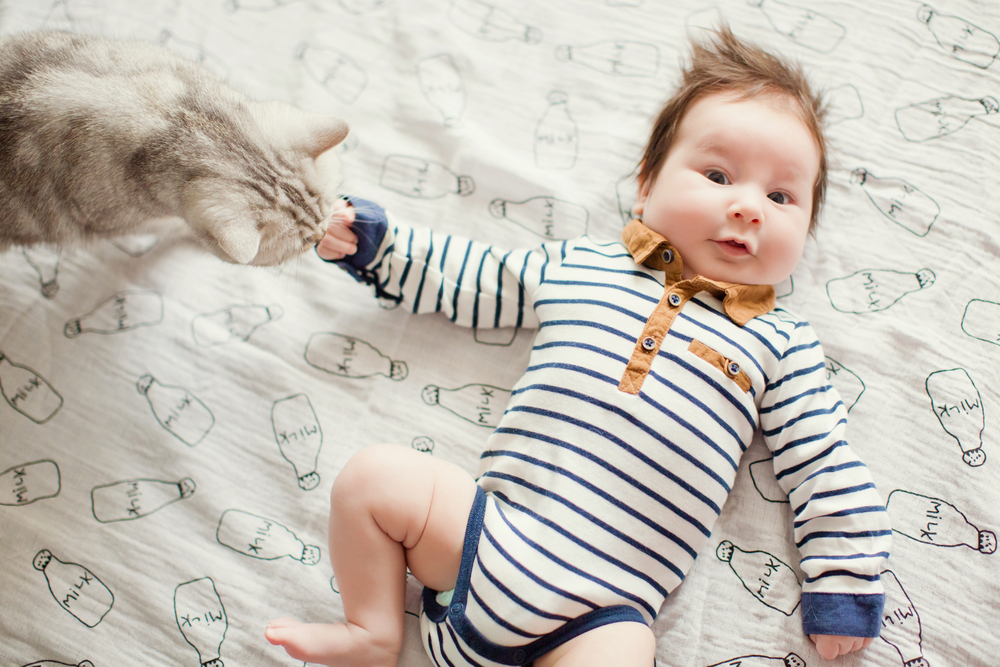 Best Unisex Baby Names for Boys