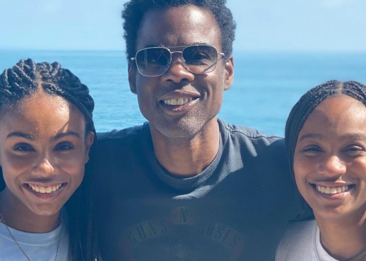 chris rock