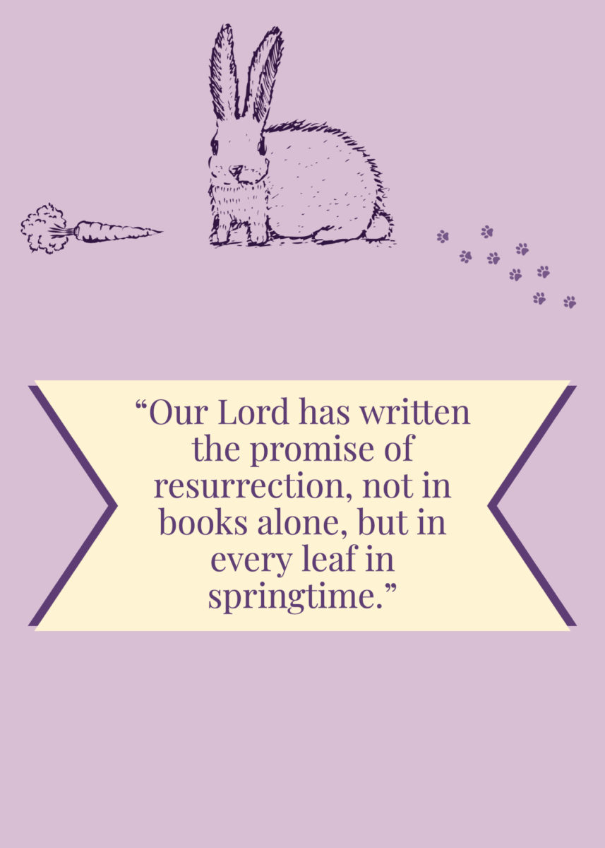 Easter Quotes