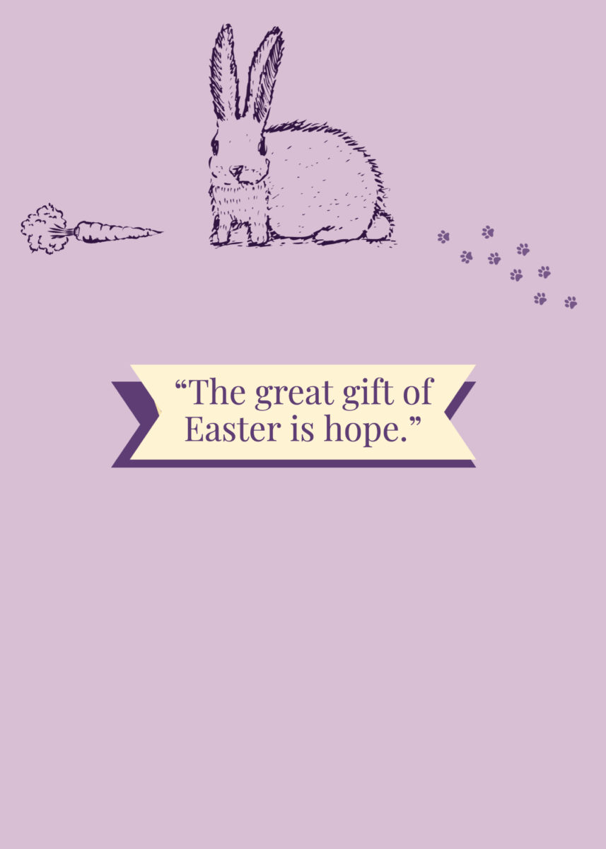 Easter Quotes