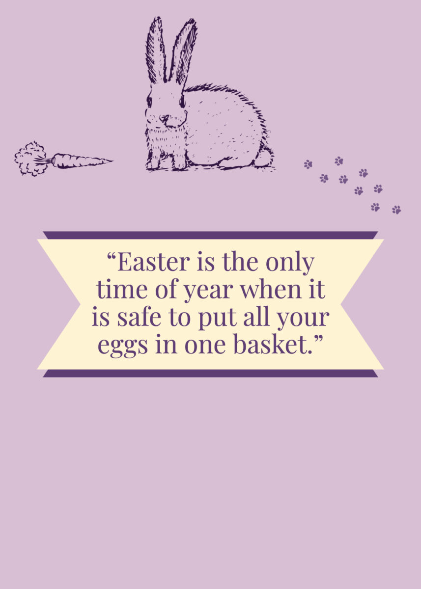 Easter Quotes