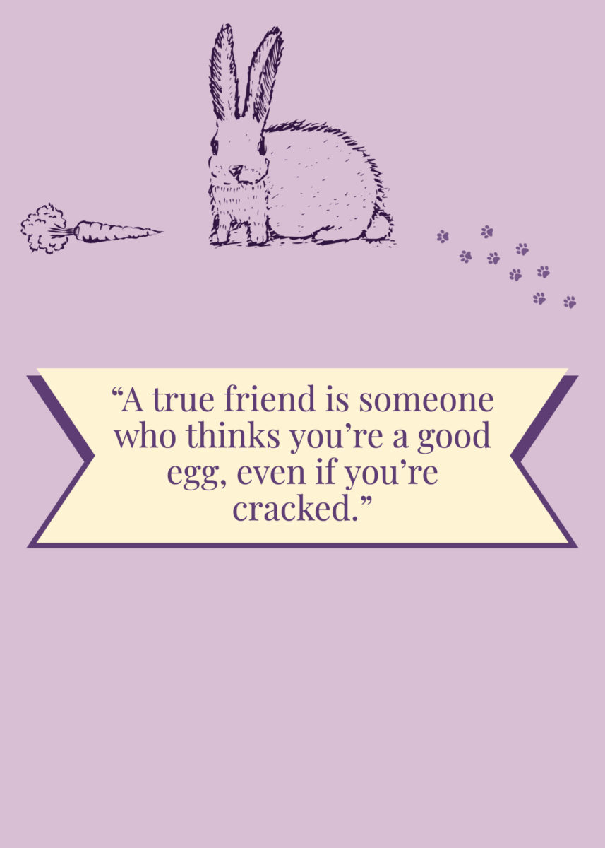 Easter Quotes