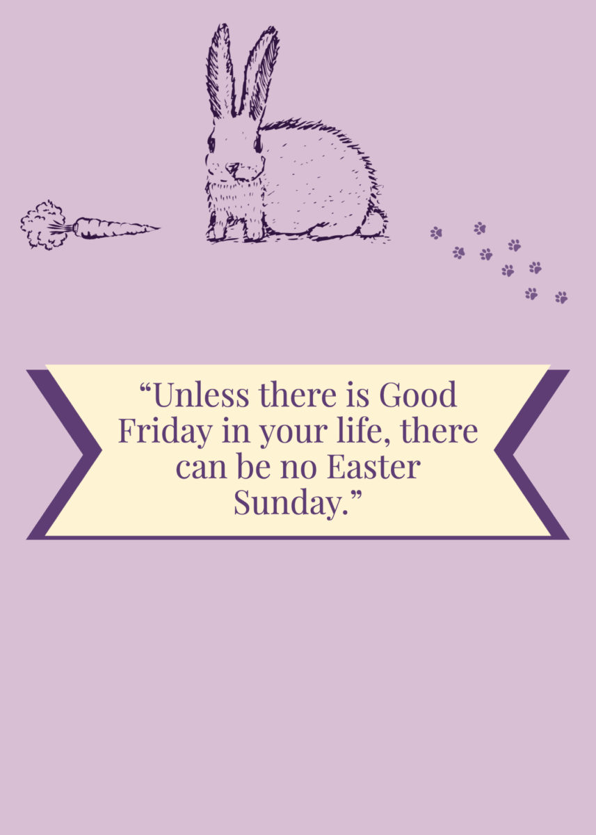 Easter Quotes