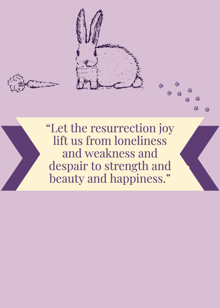 Easter Quotes