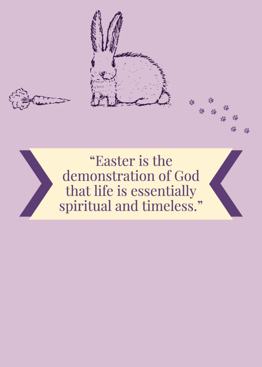 Easter Quotes