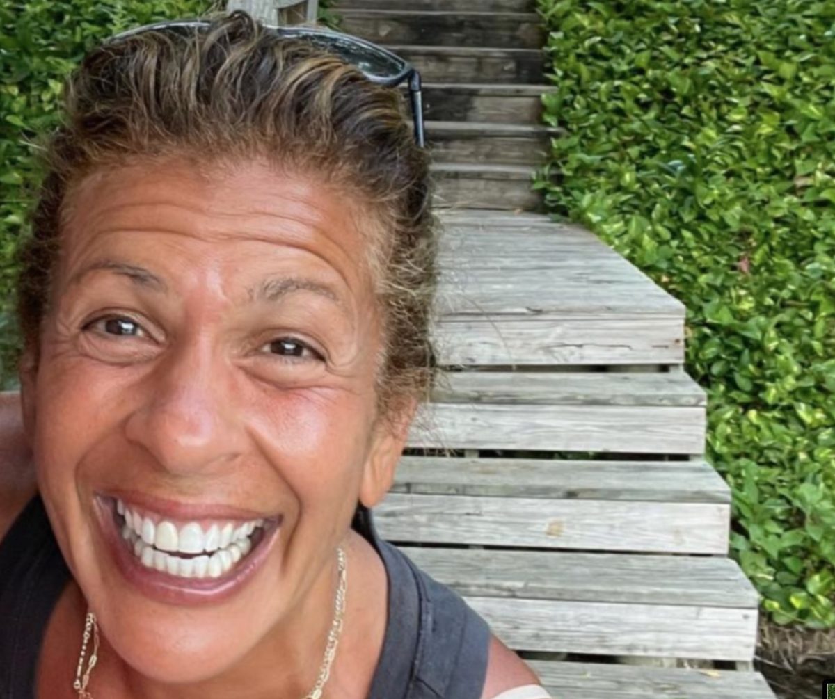 Hoda Kotb Thanks Viewers for Outpouring of Support 