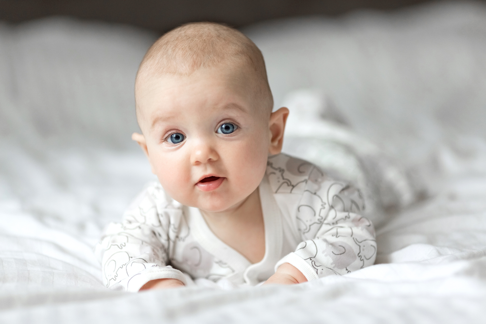 Most Popular Baby Names in Colorado