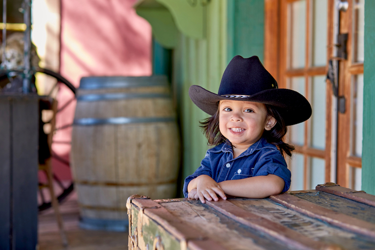 Most Popular Baby Names in Colorado