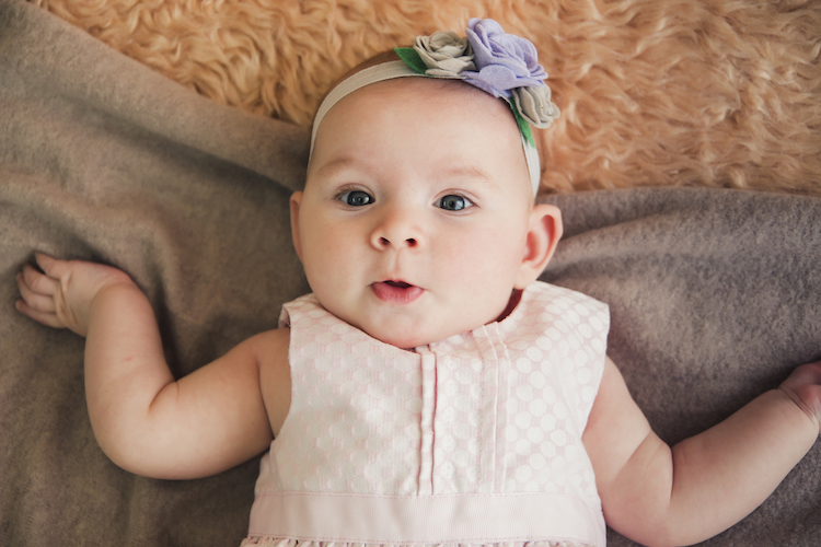 Most Popular Baby Names in Connecticut