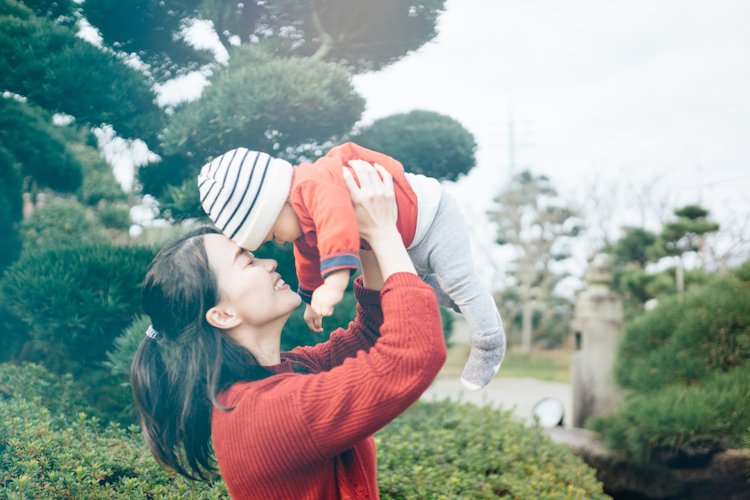 Most Popular Baby Names in Japan