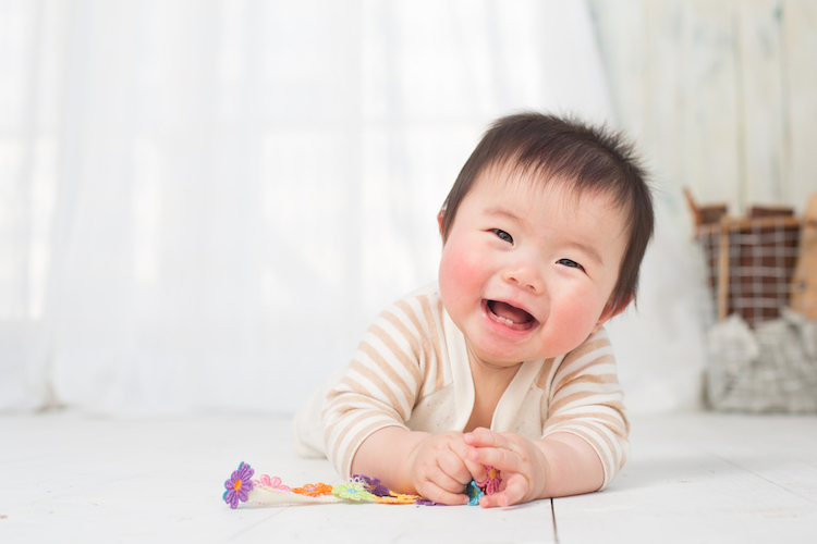 Most Popular Baby Names in Japan