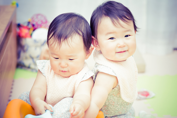 Most Popular Baby Names in Japan