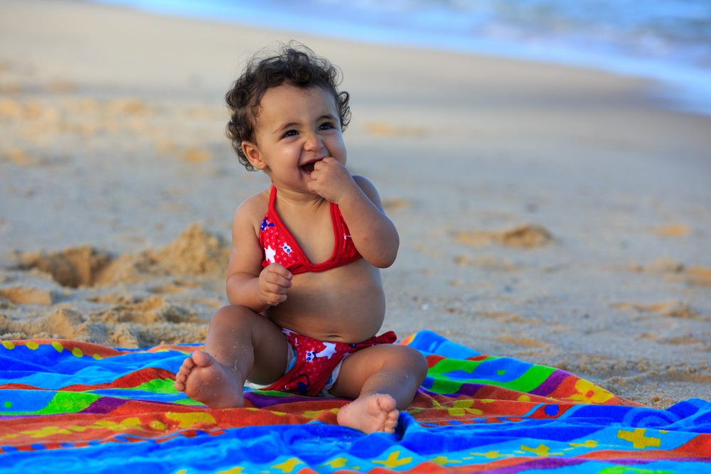 Most Popular Baby Names in Delaware