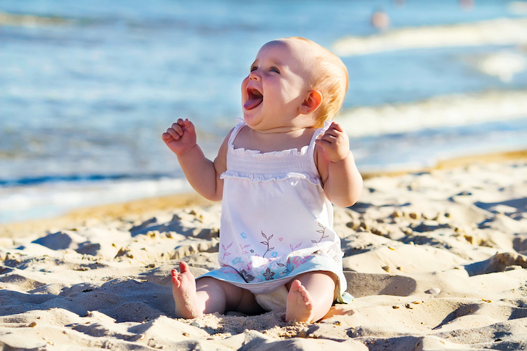 Most Popular Baby Names in Florida