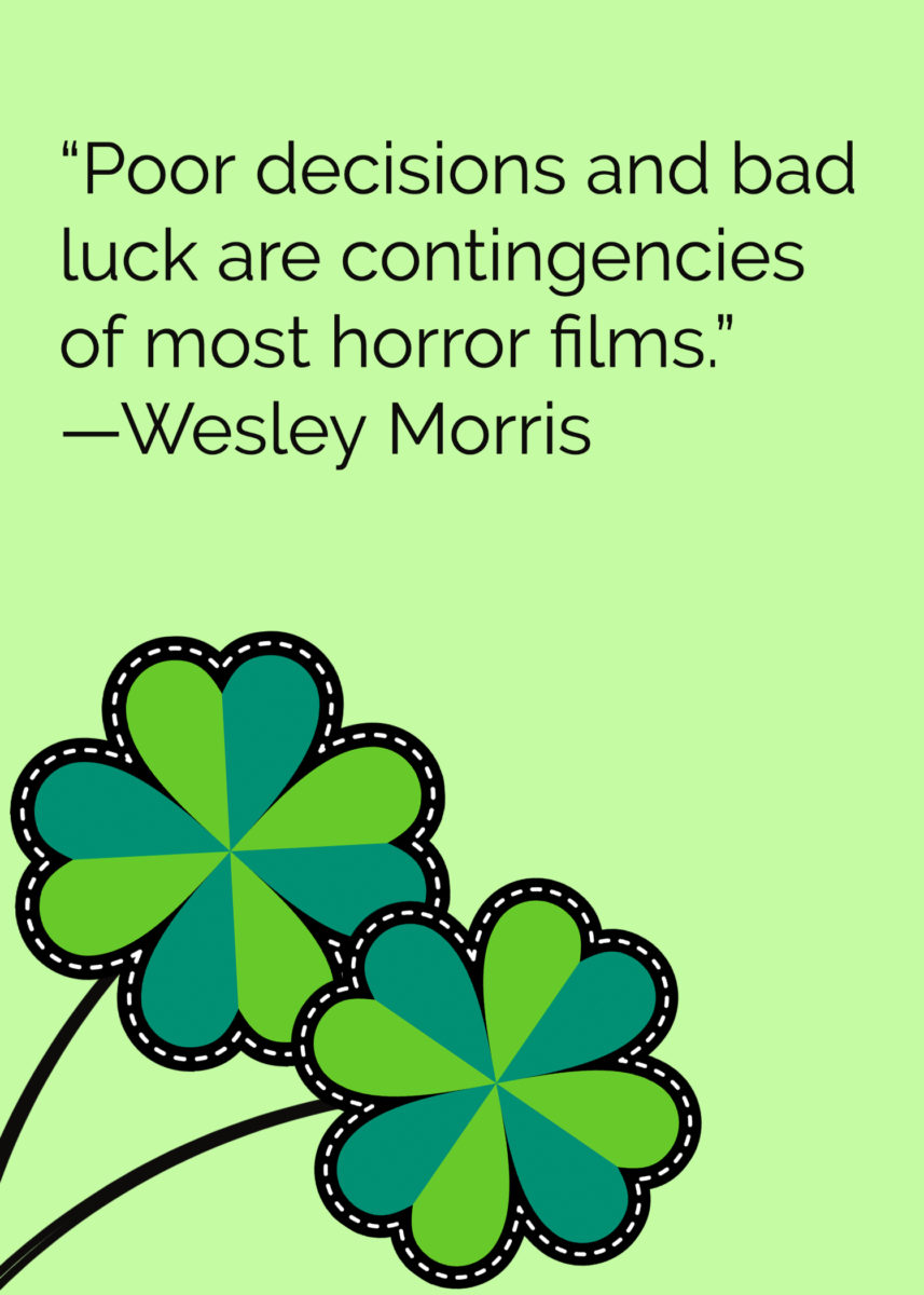 Quotes About Luck 