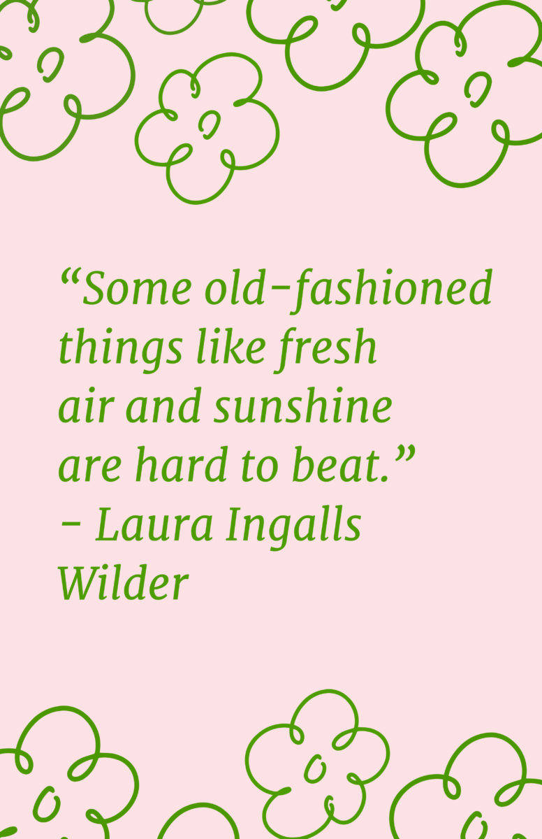 Quotes About Spring