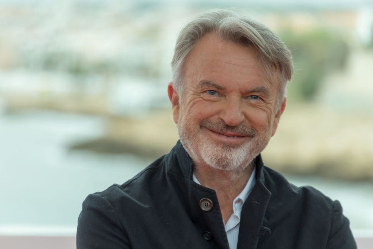 ‘Jurassic Park’ Actor Sam Neill is Cancer-Free After Being Treated for Stage 3 Blood Cancer