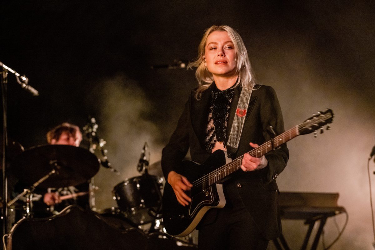 Phoebe Bridgers Calls Out Fans for Bullying and Harassing Her On the Way to Her Father’s Funeral Earlier This Year