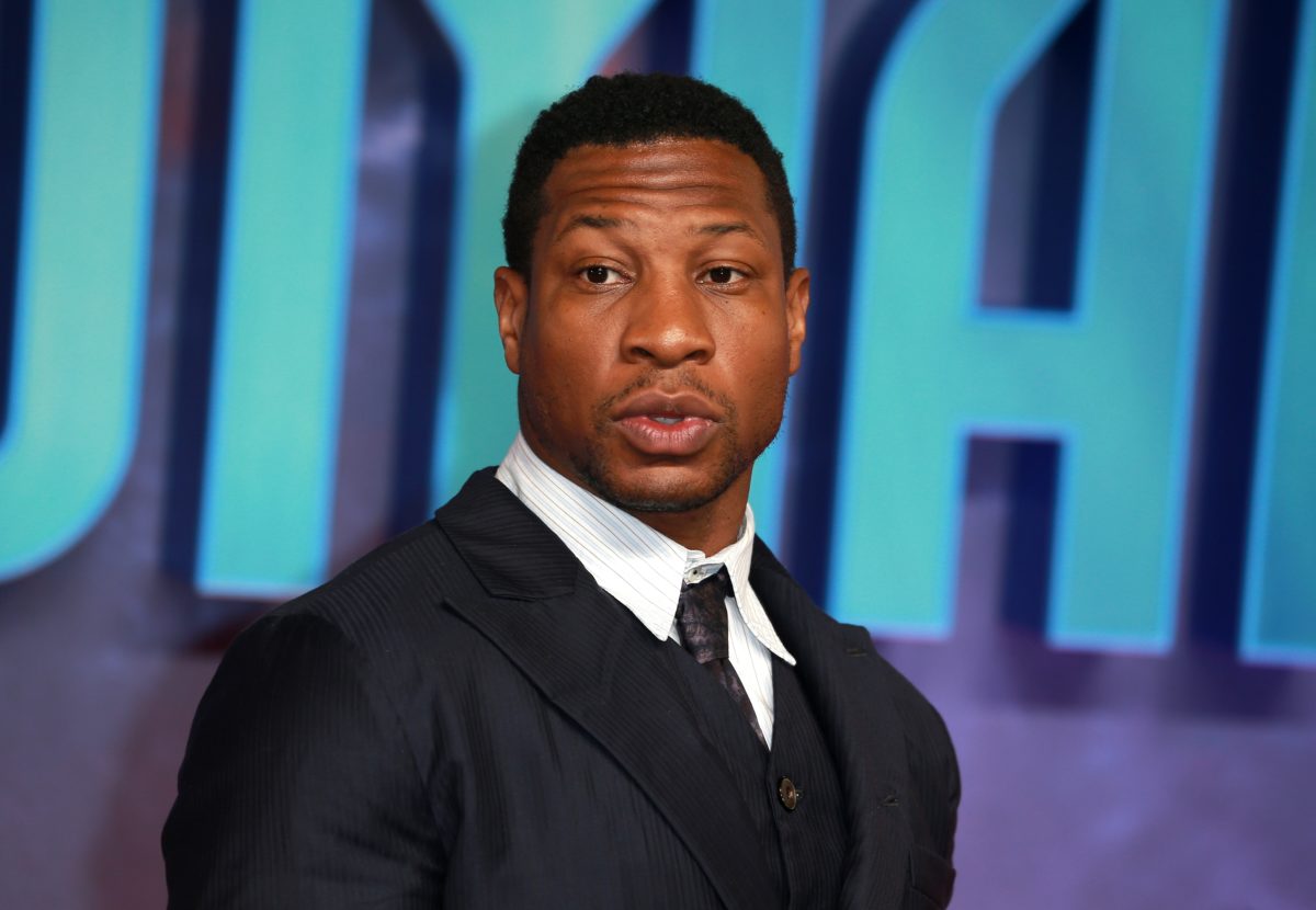 arrested jonathan majors