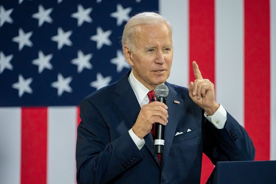 Joe Biden