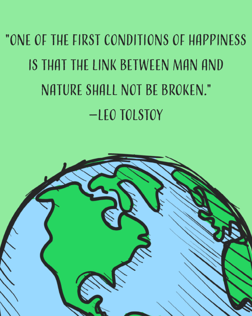 Earth Day Quotes