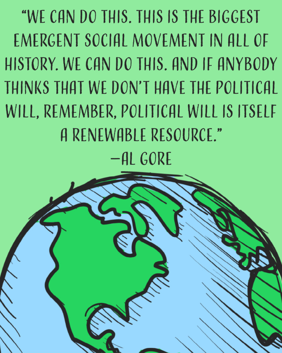 Earth Day Quotes