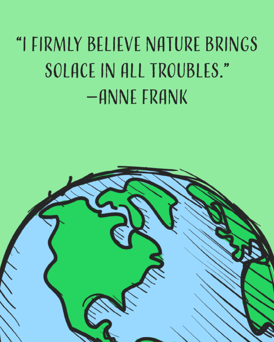 Earth Day Quotes