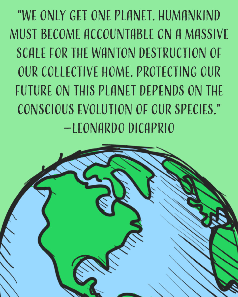 Earth Day Quotes