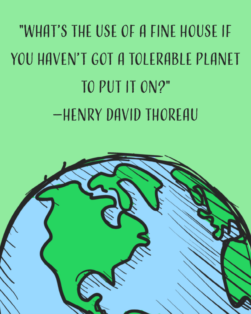 Earth Day Quotes