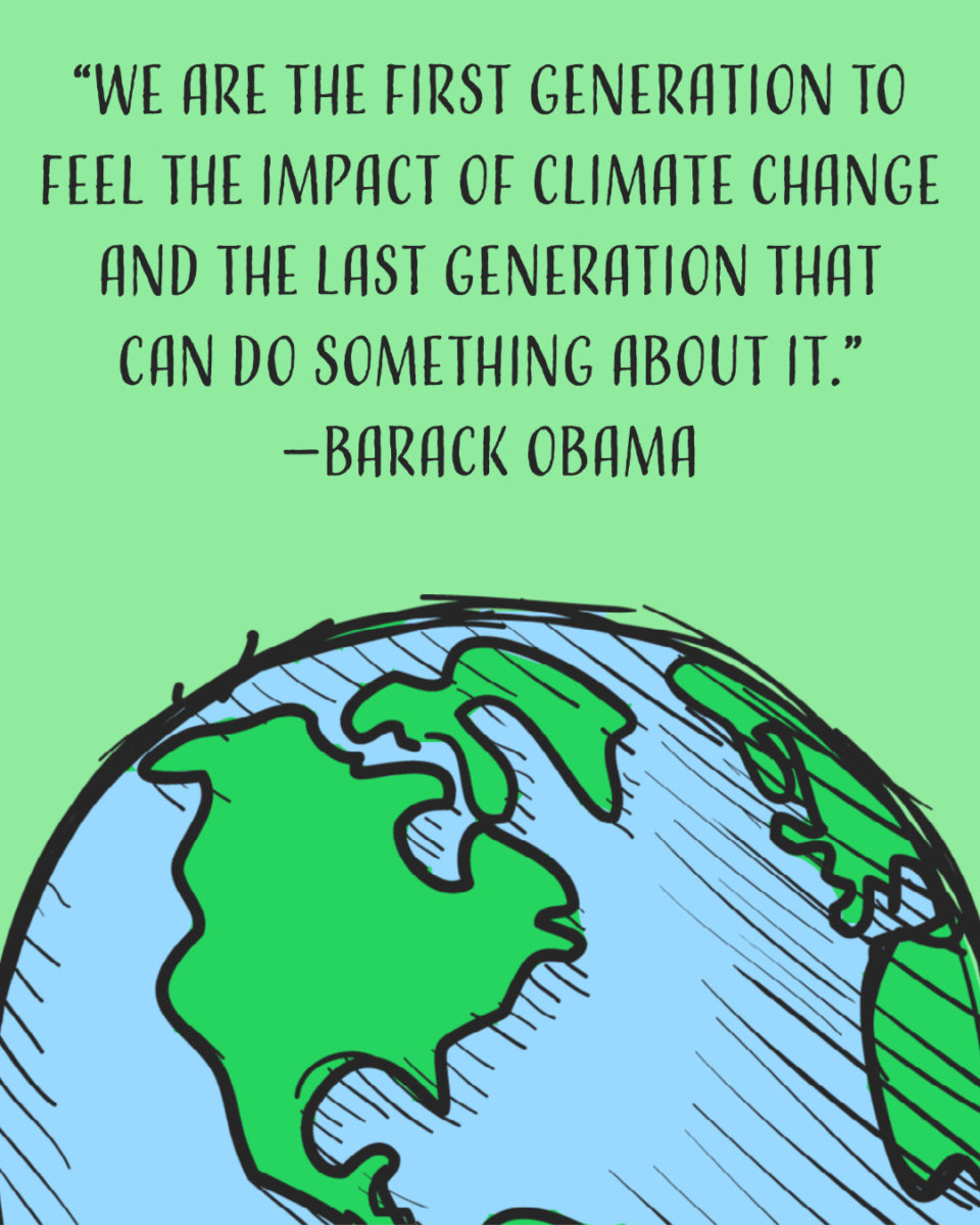 Earth Day Quotes