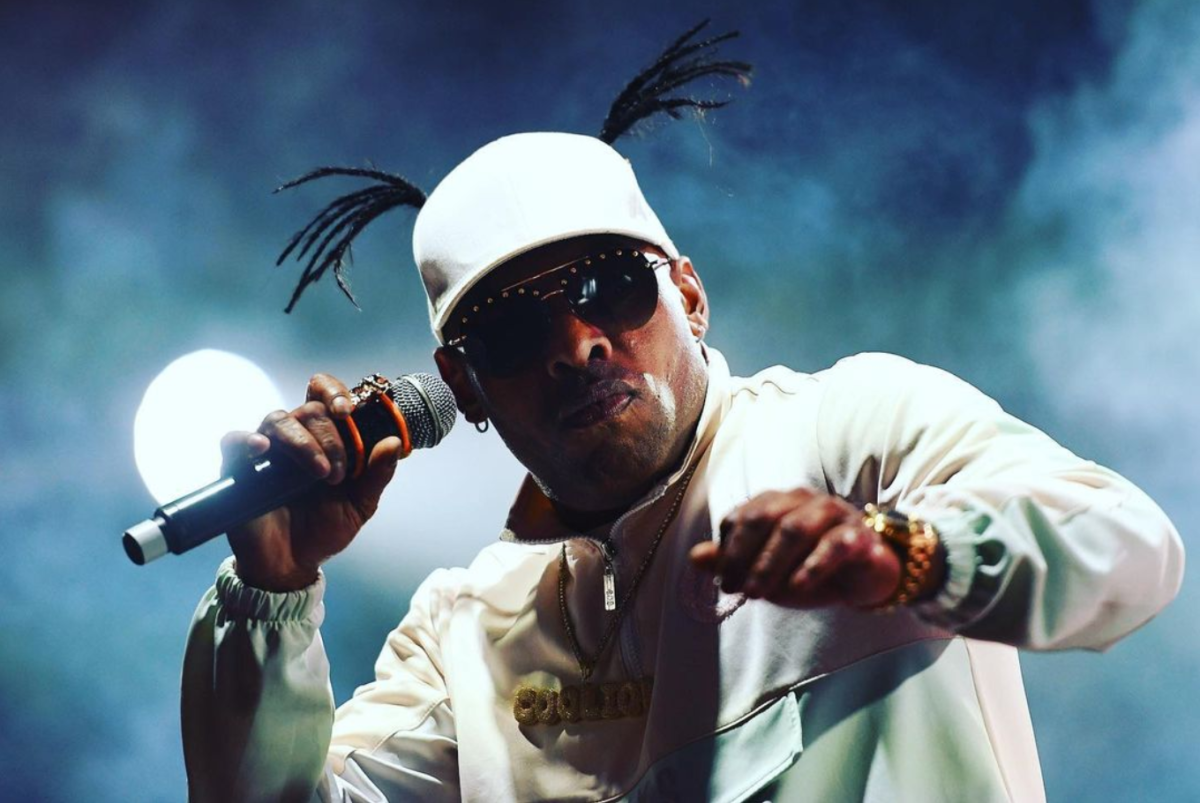 More Than Six Months After His Untimely Death, We Finally Have a Cause of Death for Coolio