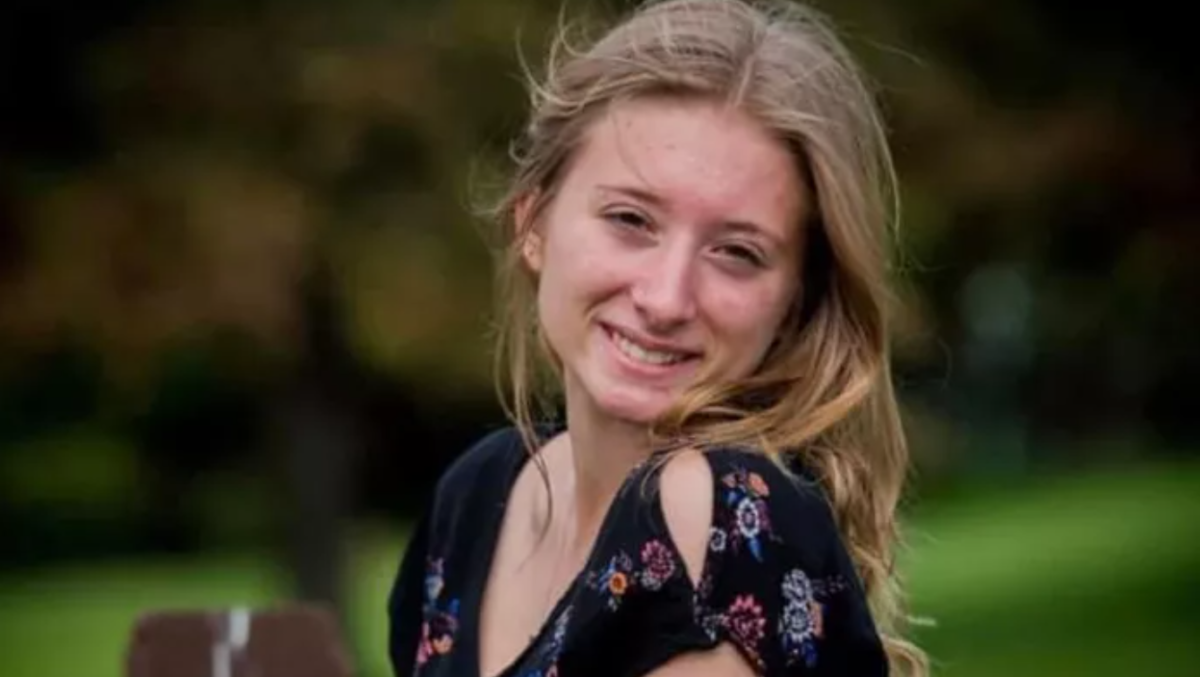 65-Year-Old Homeowner Shoots and Kills 20-Year-Old Woman, Kaylin Gillis, After She Mistakenly Pulled Into His Driveway