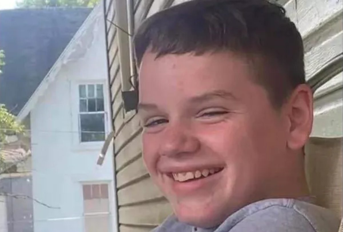 13-Year-Old Jacob Stevens Dies One Week After Trying the Benadryl Challenge – a Dangerous Trend Going Viral on TikTok