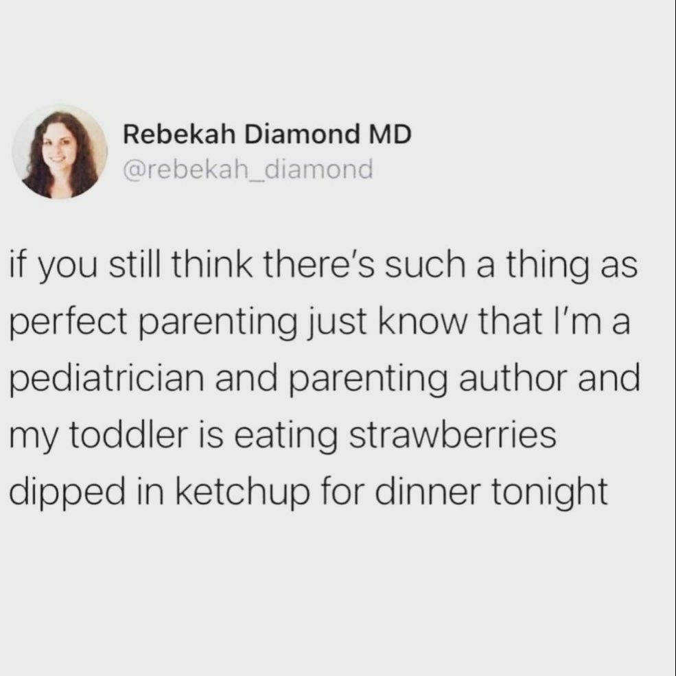 Motherhood Memes