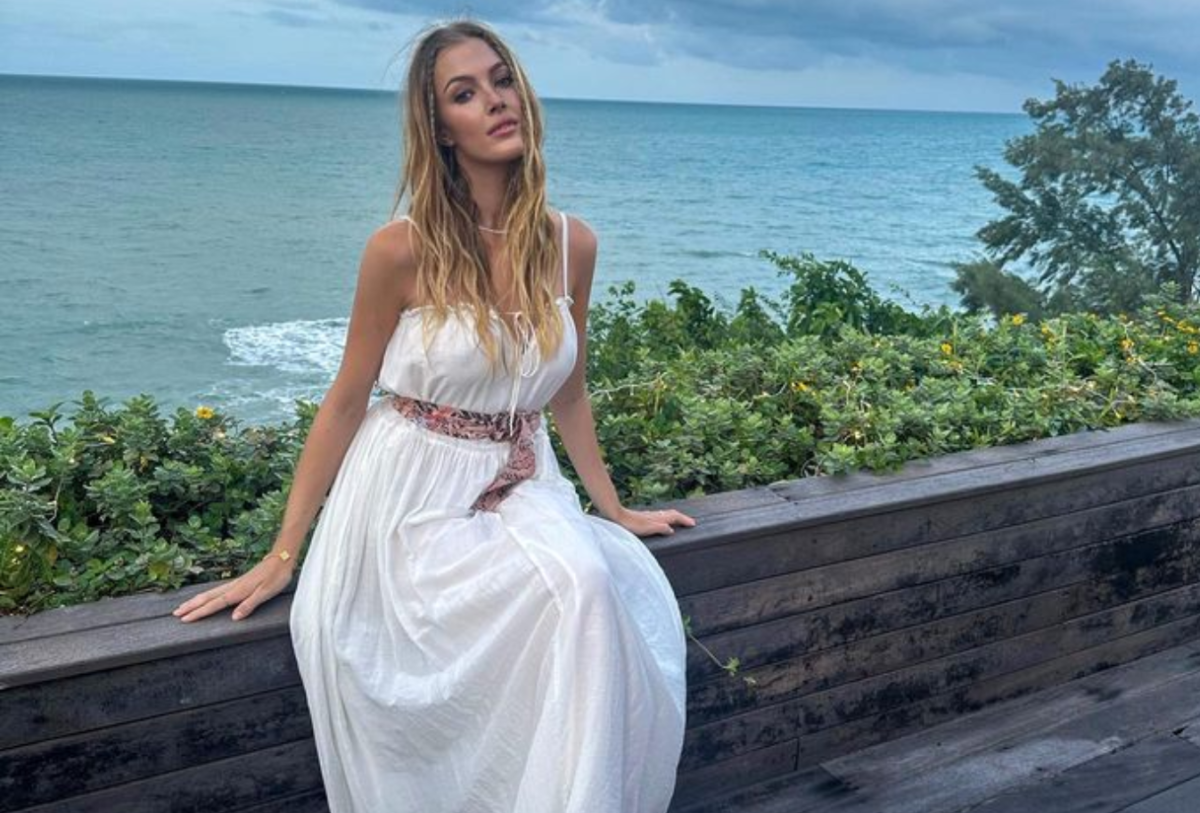 Miss Universe Australia Finalist, Sienna Weir, Dies at 23 Following Horseback Riding Incident