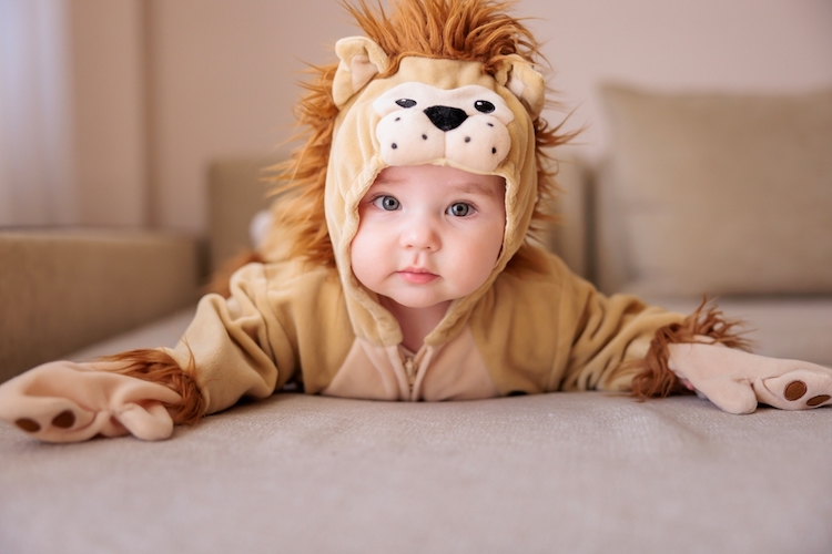 Leo Baby Names