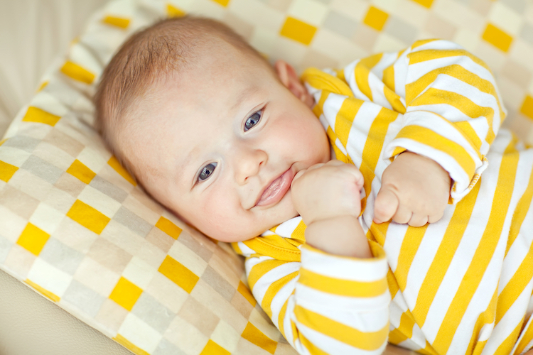 Popular Gender-Neutral Baby Names of 2022