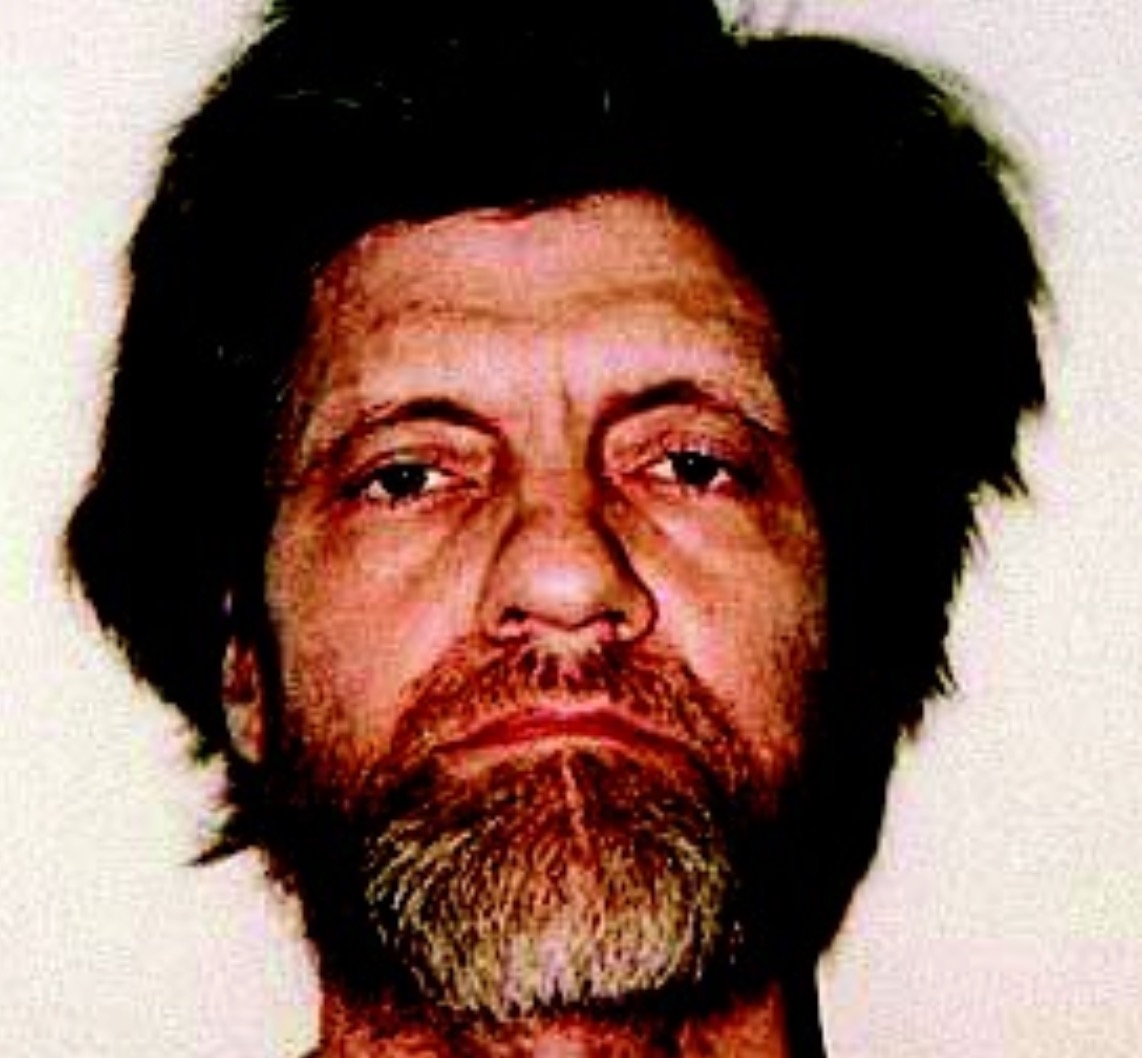 Unabomber Ted Kaczynski