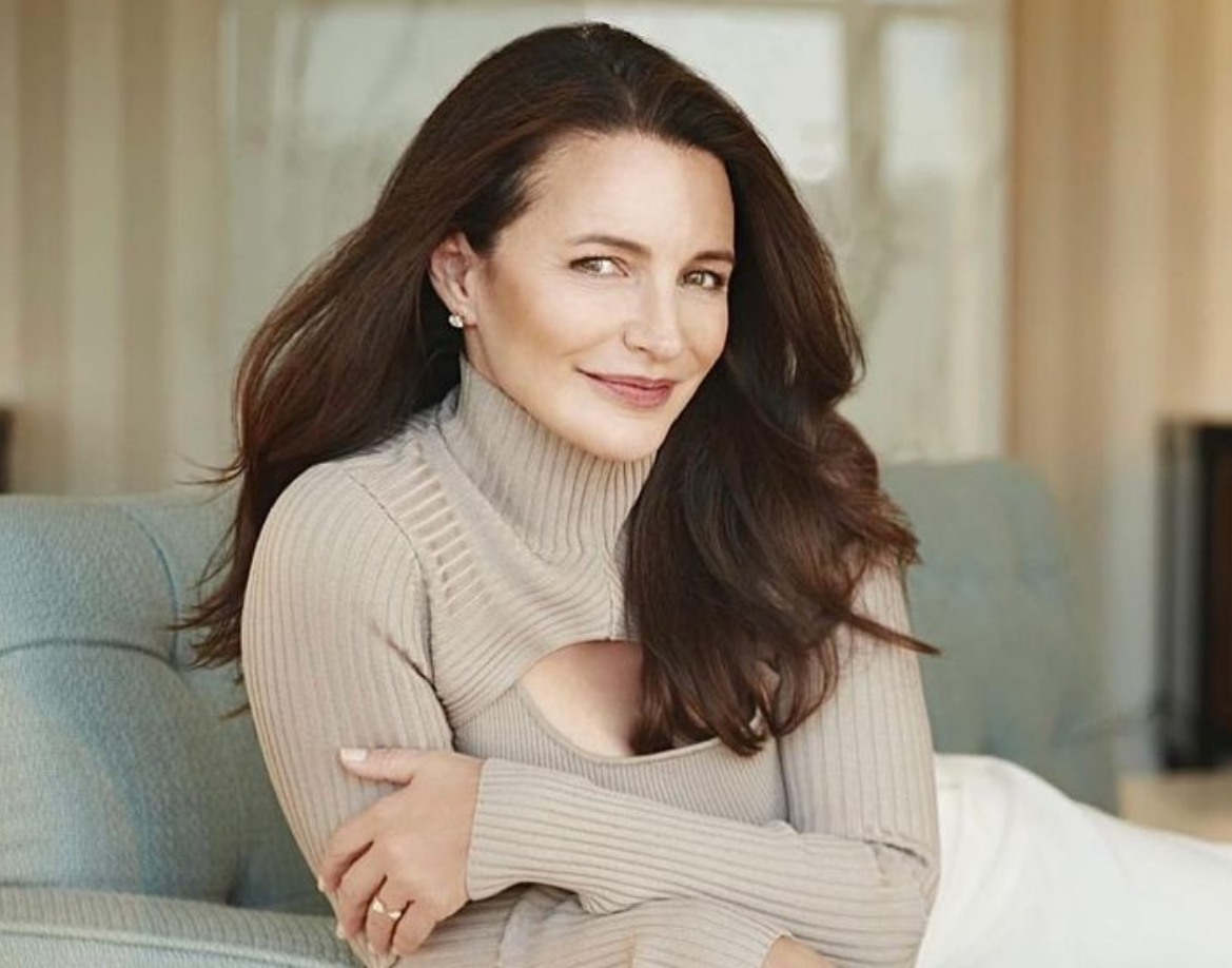 Kristin Davis Opens Up About the Ridicule She Received for Getting Fillers: “I Have Shed Tears About It”