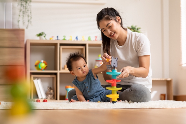 Baby Names for Pride Month