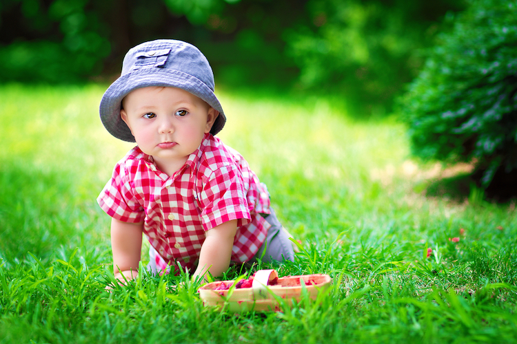 Baby Names for Pride Month