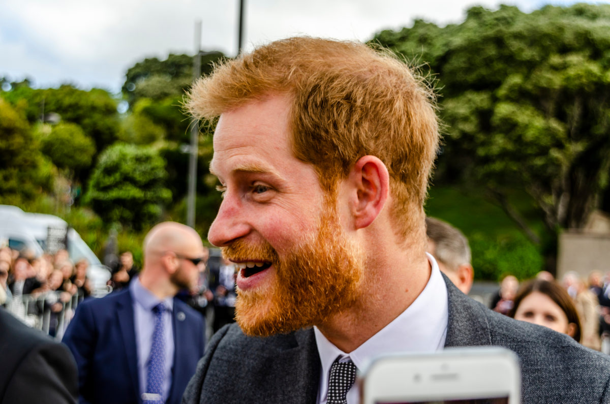 Prince Harry Addresses Rumors That King Charles III Isn’t His Biological Father During His Phone-Hacking Trial