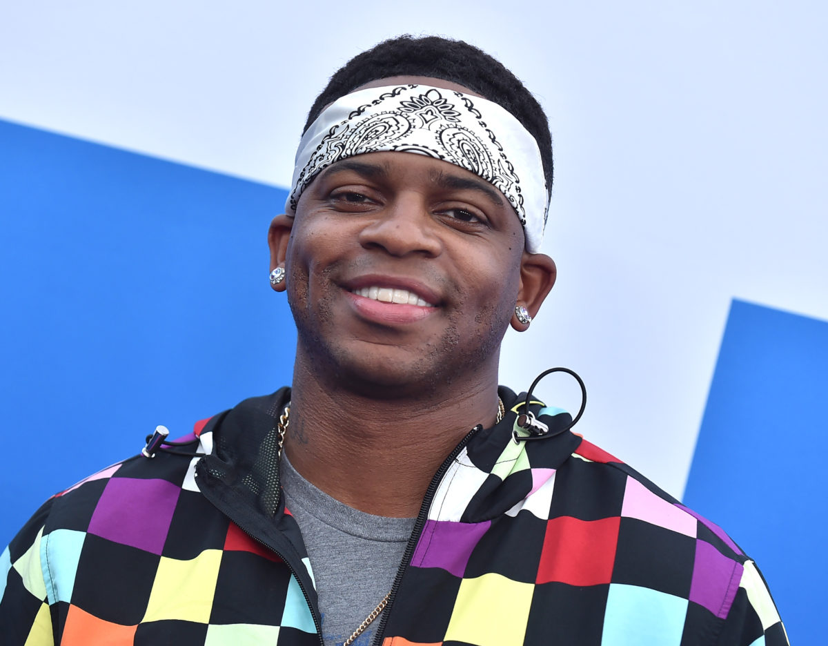 Jimmie Allen Accused of Sexual Assault for Second Time in Past Month