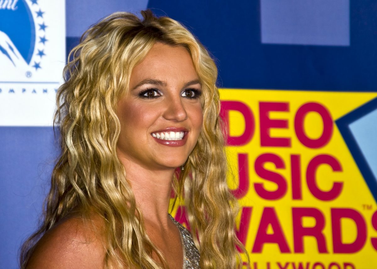 Britney Spears and Kevin Federline React to Rumors of Meth Use – Here’s What They Said!