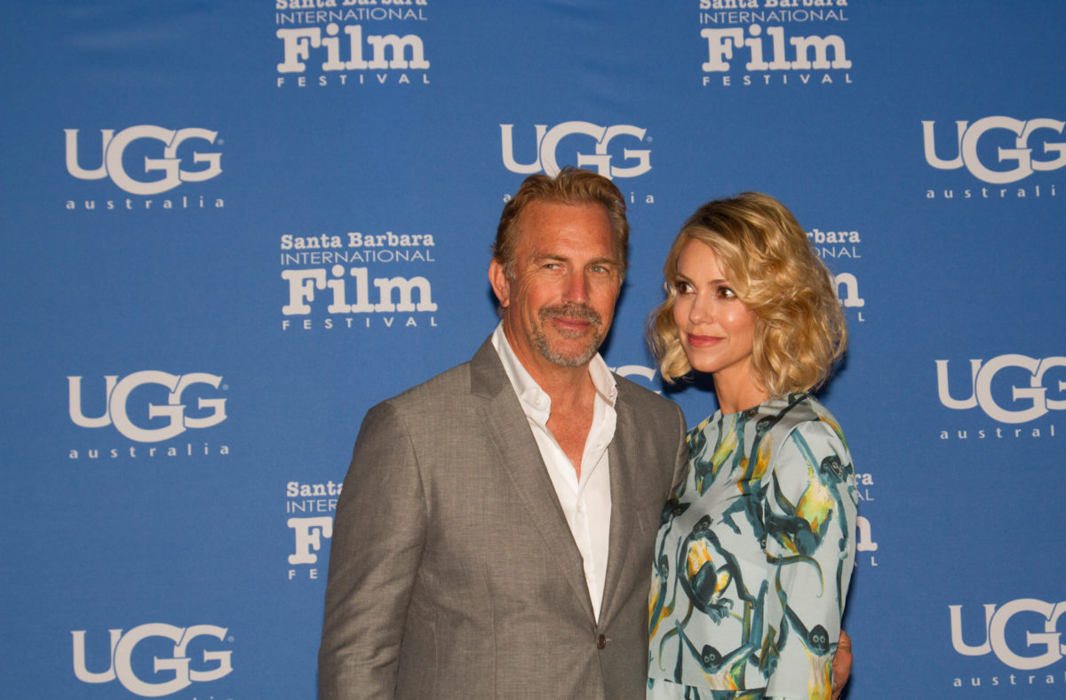 Christine Baumgartner Asking for Nearly $250k/Month in Child Support Amid Kevin Costner Divorce