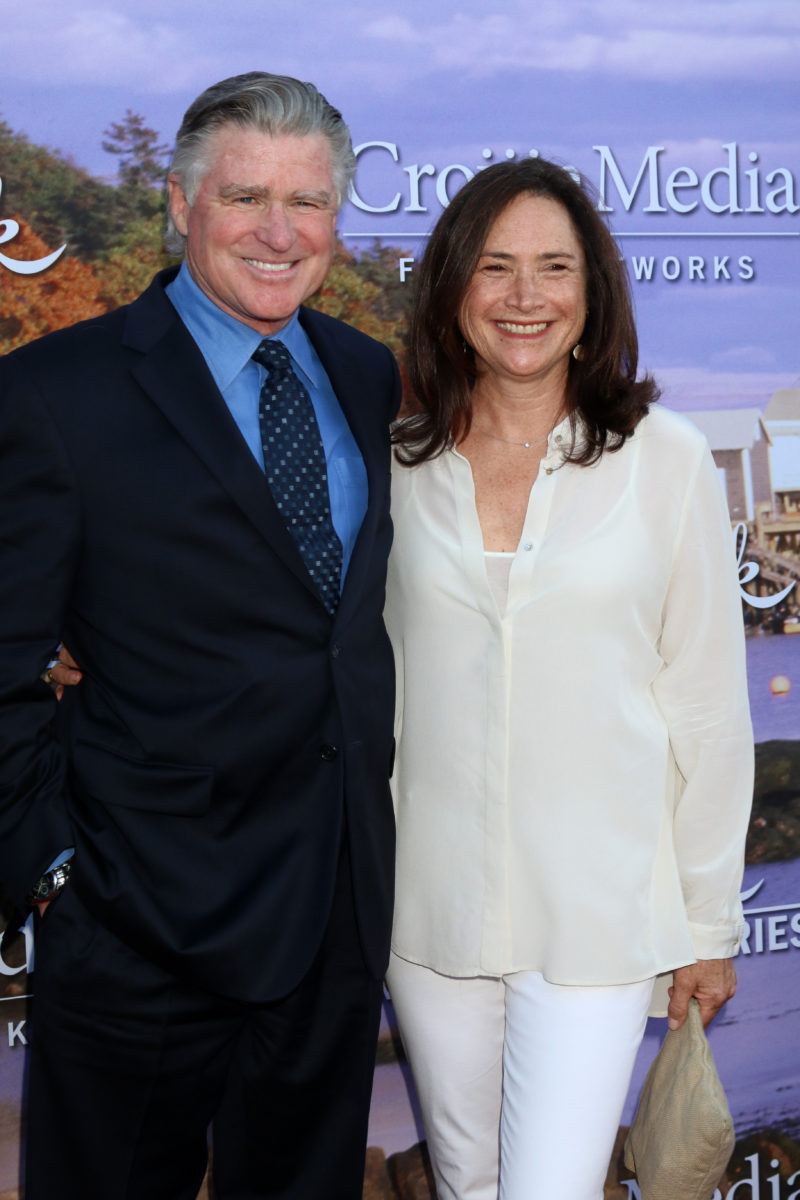 Treat Williams' Daughter 