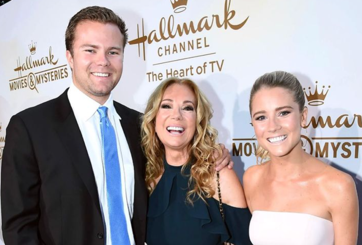 Kathie Lee Gifford Shares Her Excitement for Daughter, Cassidy Gifford, After Welcoming Her First Child With Husband Ben Wierda