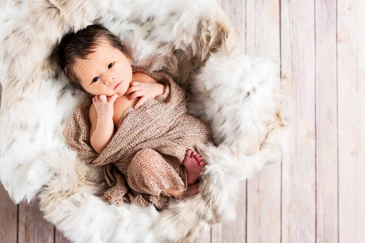 AI Predicts Most Popular Baby Names Over the Next Decade 